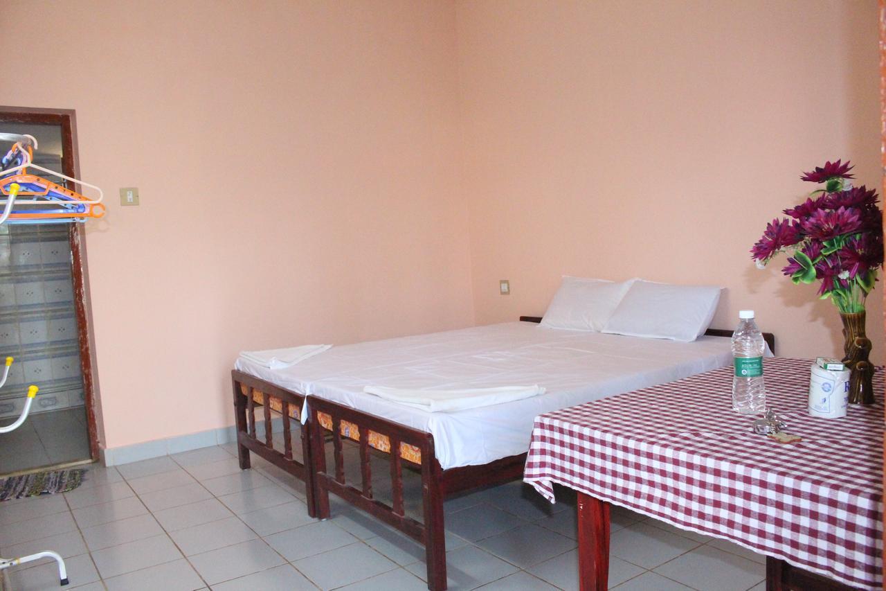 New Heaven Beach Resort Varkala Exterior photo